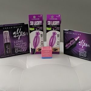 CoverGirl So Lashy Mascara